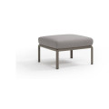 Пуф Komodo Pouf Tortora Grigio1